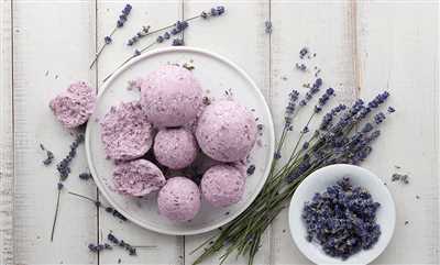 How to make bath bombs