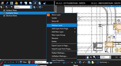 How to make bluebeam default