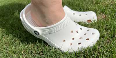 How to make crocs longer