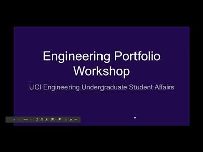 Engineering Portfolio