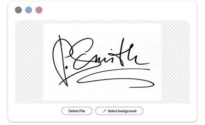 What Are the Benefits of Signature Generators