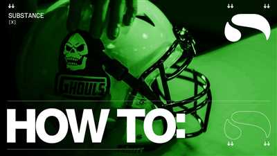 3 Steps You Must Take to Create the Perfect Helmet Decal Design