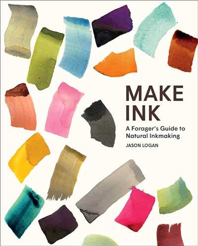 How to make ink