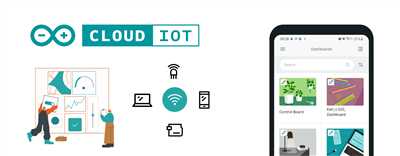 How to make iot app