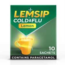 Folk remedies against the common cold