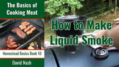 What Is Liquid Smoke and How Can You Use It