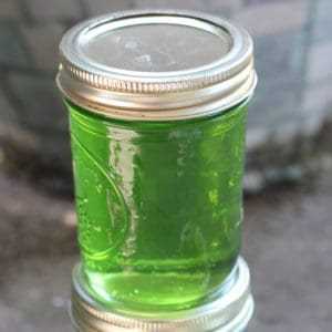 How to make mint jelly