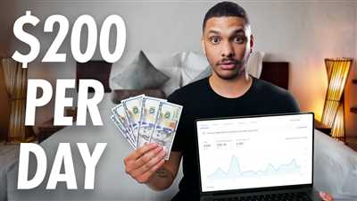 How can I make money online fast