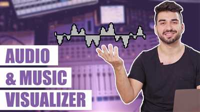 Watch this to learn more about our music visualizer tool
