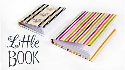How to make notebook