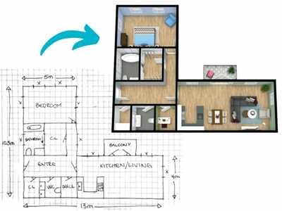 Buy a Ready House Design Plan