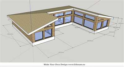 How to make own house