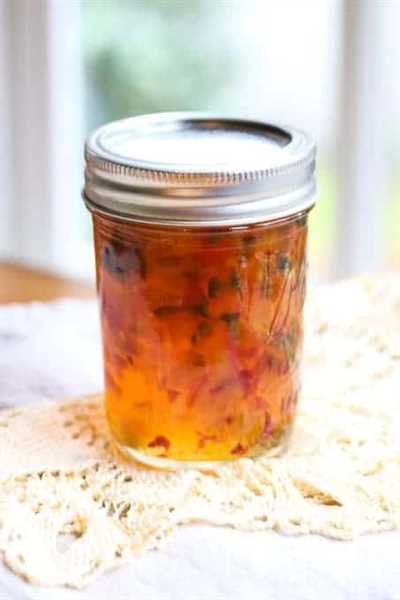 How to make pepper jelly