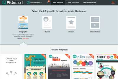 How to Create an Infographic with Piktochart: A Step-by-Step Process