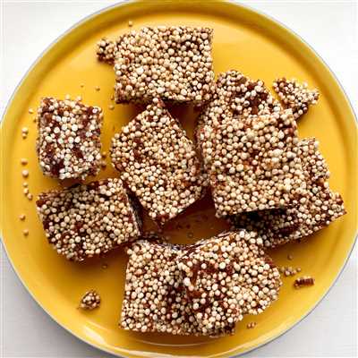 How to make puffed quinoa