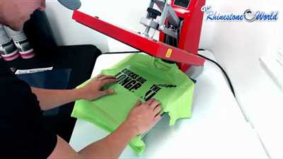 How to make shirts