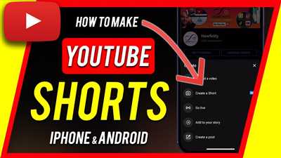 Do YouTube Shorts make money