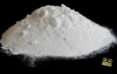 How to make your own soda ash