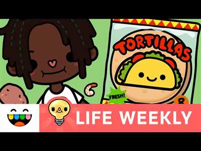 What is Toca Life World