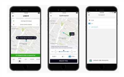 How to Make App Like Uber
