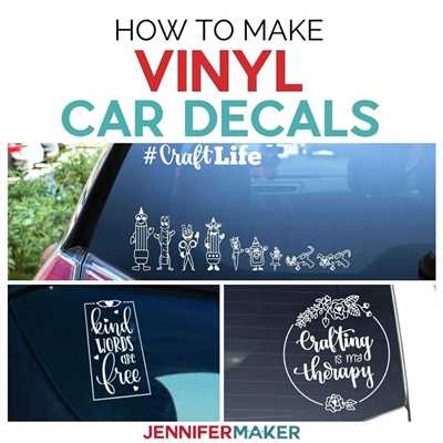 👇 Subscribe right here grab your free vinyl decal instructions printable 👇