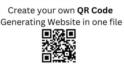 Using a LinkedIn QR Code to Connect with Members