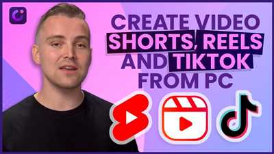 How to make youtube reel