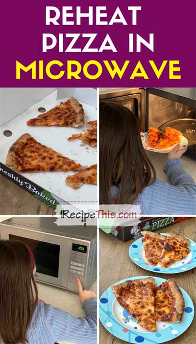 Recipes to Pair with Homemade Microwave Pizza