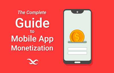 How to monetize your app