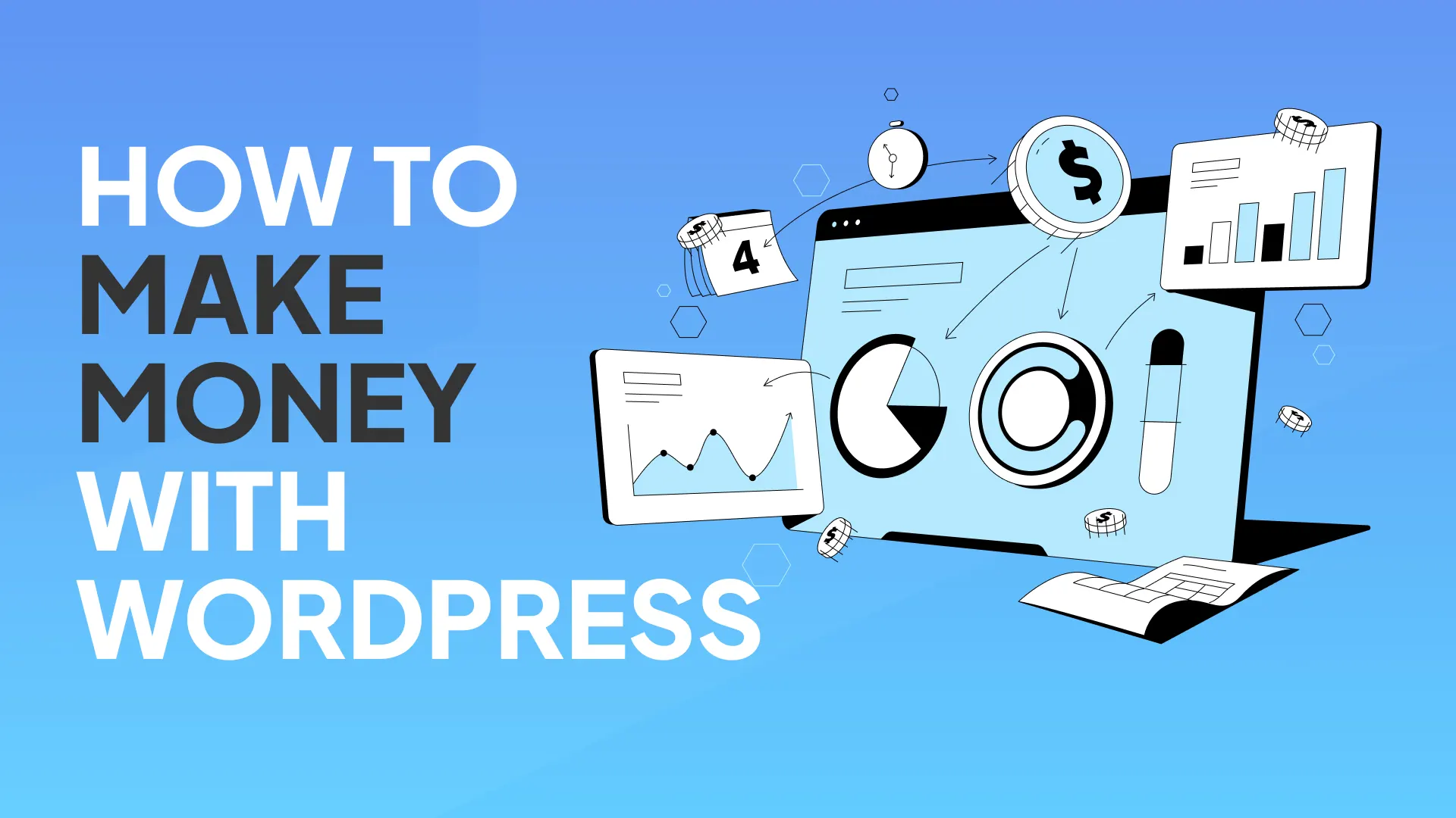 Make Money with Your Site on WP Engine