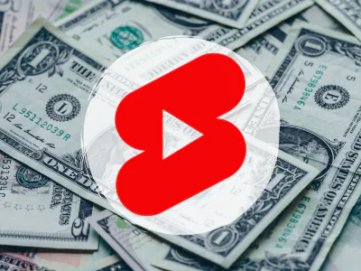 How to monetize youtube shorts