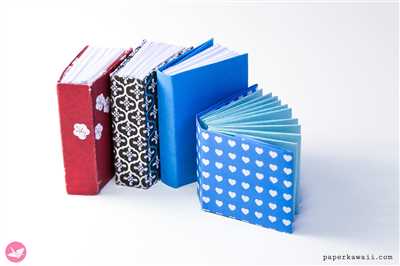 How to origami book