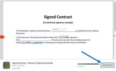 How to Add an E-Signature to a PDF Document: 4 Easy Ways