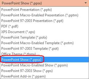 Adding Audio in PowerPoint for Windows 10