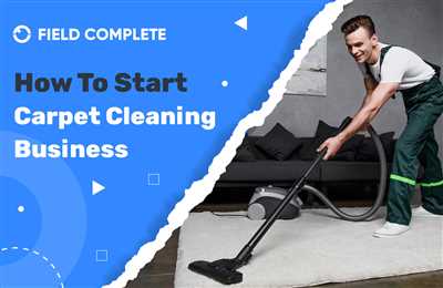 How to start carpet business