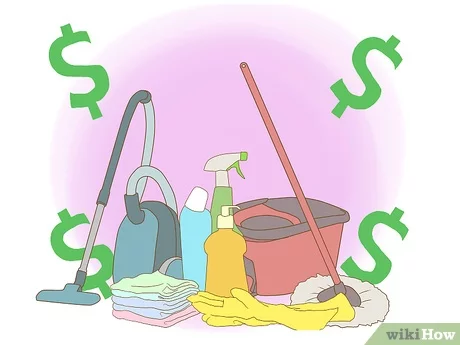 Case Study 2: Clean Start Housekeeping