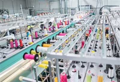 How to start manufacturing clothes