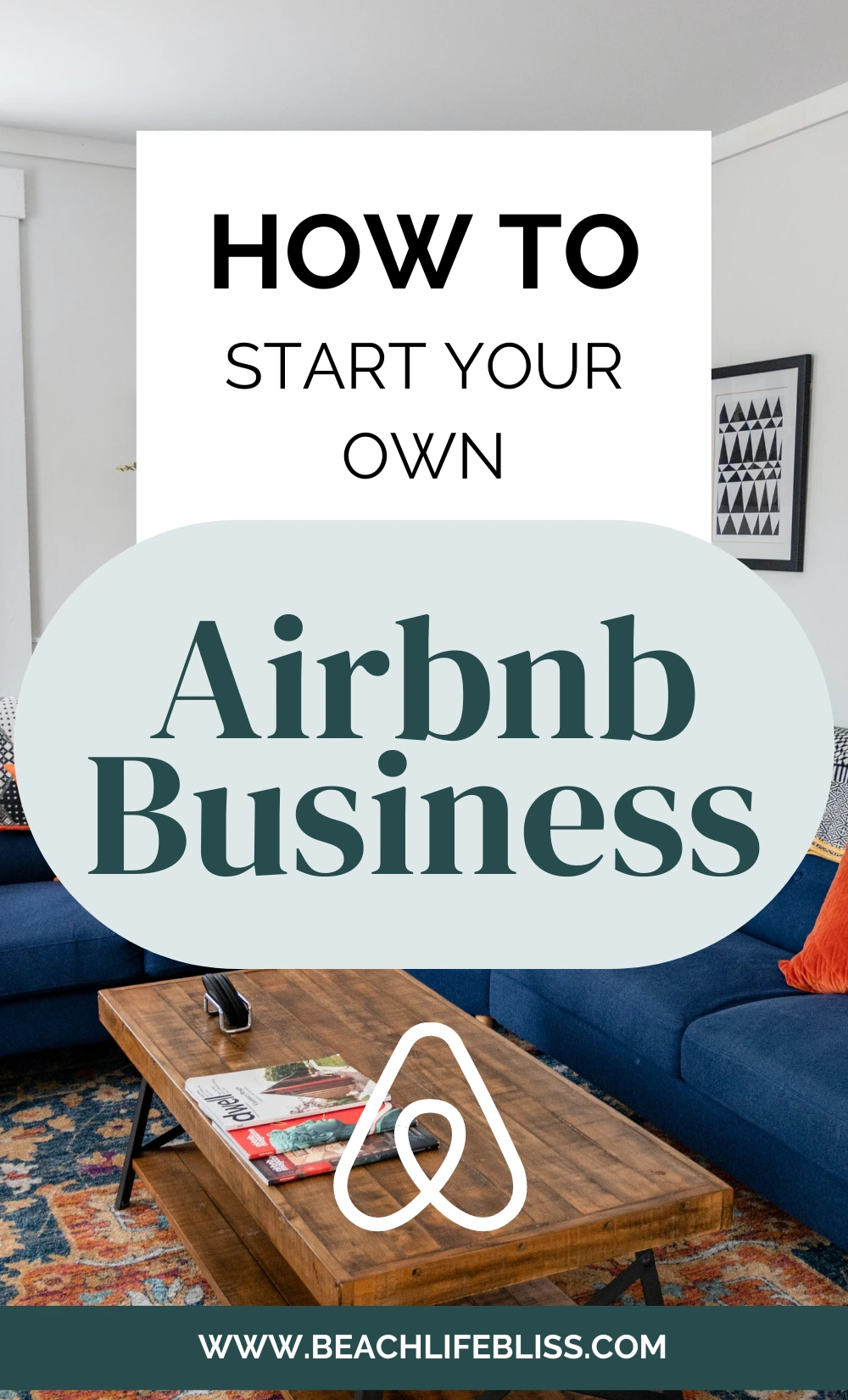 Details on each of the Airbnb tips