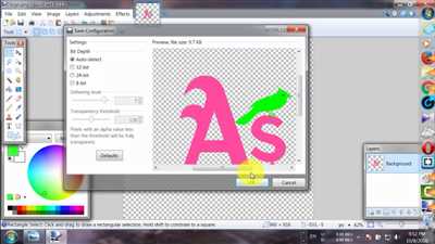 How to Make Transparent Background in MS Word