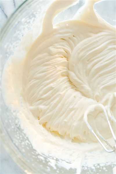 Methods for Making Whipped Cream