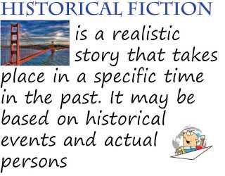 7 tips on researching and writing historical fiction