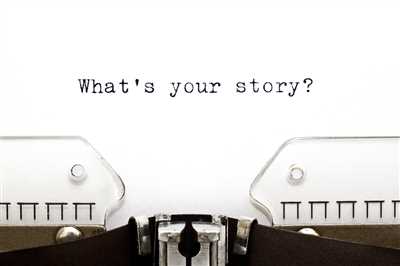How to Write a Story: 10 Steps to Master the Art of Storytelling