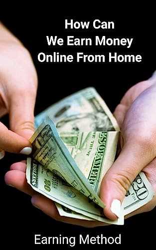 How we earn money online