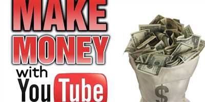 How youtube owner earn money