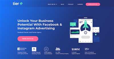 Landing page how to