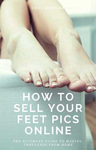How much can you earn selling feet pics