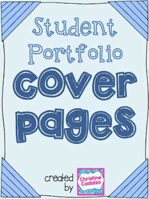 Why are Portfolios Important for Teachers